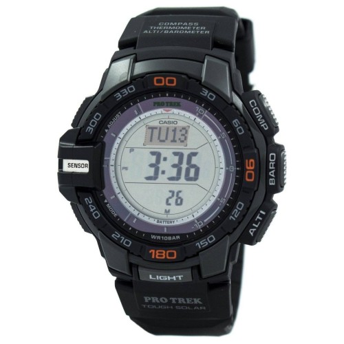 Casio PRO TREK PRG-270-1JF