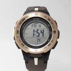 Casio PRO TREK PRG-330GE-5JR
