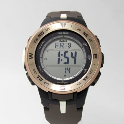 Casio PRO TREK PRG-330GE-5JR
