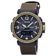 Casio PRO TREK PRG-600YL-5JF
