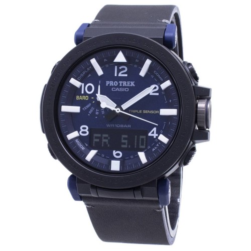 Casio PROTREK PRG-650YL-2JF