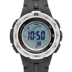 Casio PRO TREK PRW-3100-1JF