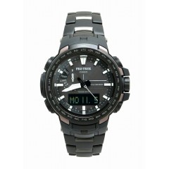 Casio PRO TREK PRW-6100YT-1JF