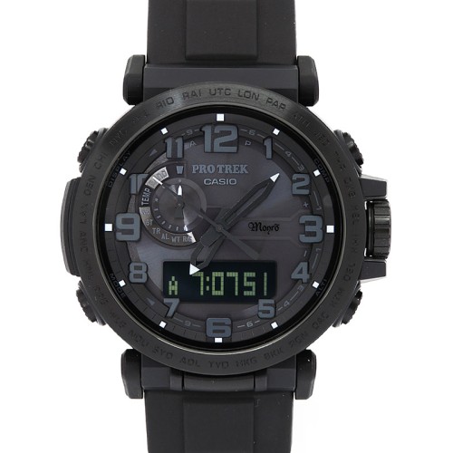 Casio Protrek Monrõ Collaboration Model PRW-6600MO-1JR