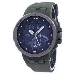 Casio PRO TREK PRW-7000-3JF