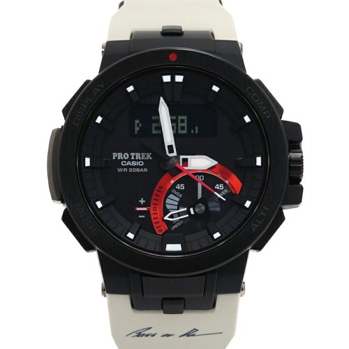 Casio PRO TREK PRW-7000TN-8JR