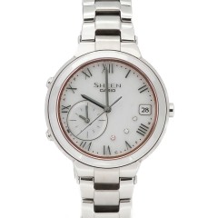 Casio SHEEN SHB-200AD-4AJF