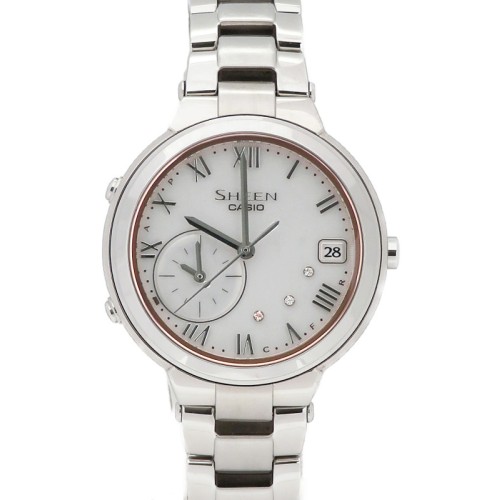 Casio SHEEN SHB-200AD-4AJF
