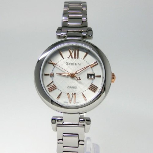 Casio SHEEN SHS-4502D-7AJF