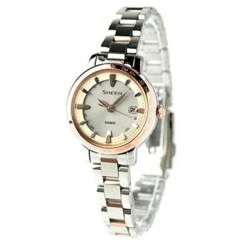 Casio SHEEN SHW-1900SG-9AJF