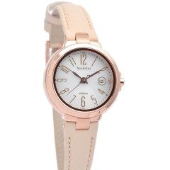 Casio SHEEN SHW-5100PGL-7AJF