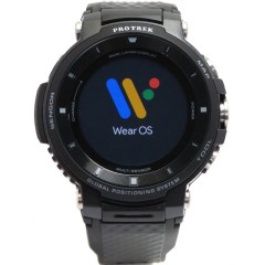 Casio PROTREK SMART OUTDOOR WATCH WSD-F30-BK