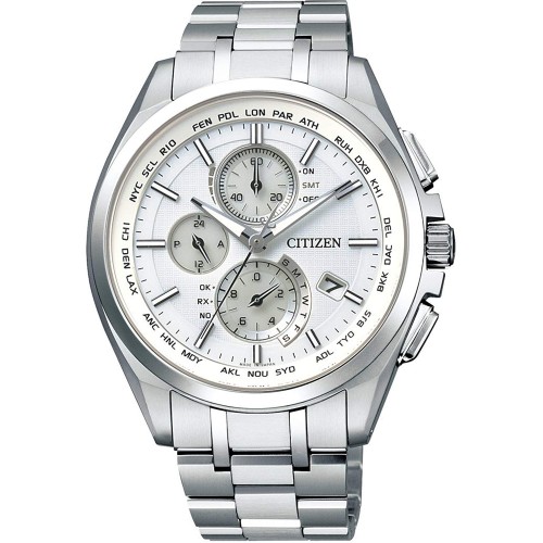 Citizen ATTESA AT8040-57A