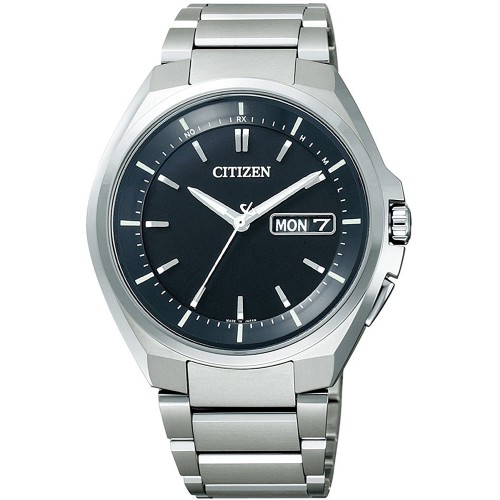 Citizen ATTESA AT6010-59E