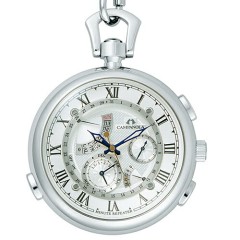 Citizen Campanola Minute Repeater Pocket CTR57-1181