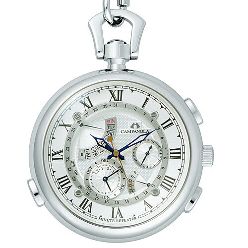 Citizen Campanola Minute Repeater Pocket CTR57-1181