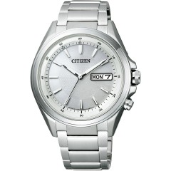 Citizen ATTESA AT6040-58A