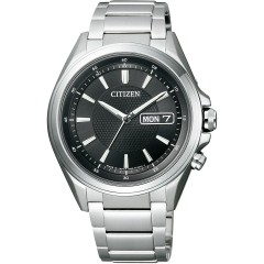 Citizen ATTESA AT6040-58E