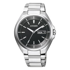 Citizen ATTESA AT6050-54E