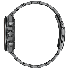 Citizen Attesa ACT Line Black Titanium™ Series CA0835-61H