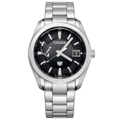 Citizen The Citizen AQ1050-50F