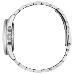 Citizen The Citizen Indigo Dyed Washi Dial AQ4091-56M