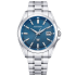 Citizen The Citizen Indigo Dyed Washi Dial AQ4091-56M