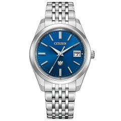 Citizen The Citizen AQ4100-57L