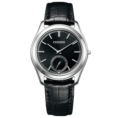 Citizen Eco-Drive One AQ5010-01E
