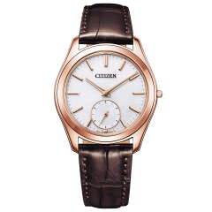 Citizen Eco-Drive One AQ5012-14A