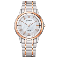 Citizen Exceed AR4004-71D
