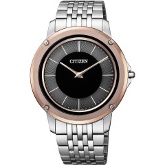 Citizen Eco-Drive One AR5055-58E