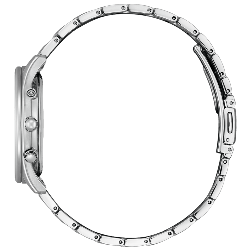 Citizen Collection UNITE with BLUE Limited Edition AS1060-54M