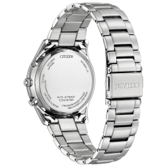 Citizen Collection UNITE with BLUE Limited Edition AS1060-54M