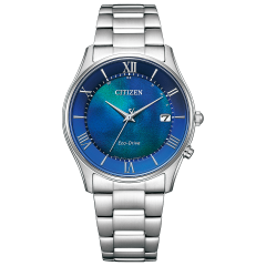 Citizen Collection UNITE with BLUE Limited Edition AS1060-54M