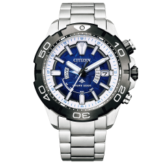CItizen Promaster Marine Limited Model AS7145-85L