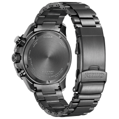 Citizen Promaster LIGHT in BLACK 2022 GREEN Limited Edition AS7146-58W