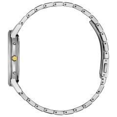 Citizen Exceed DENPA Limited Models YOAKE COLLECTION Limited Edition AS7156-62E