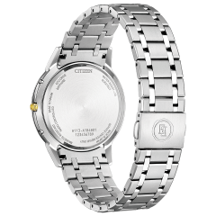 Citizen Exceed DENPA Limited Models YOAKE COLLECTION Limited Edition AS7156-62E