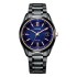 Citizen Exceed Cosmic Blue Collection Titanium Technology 50th Anniversary Limited Model AS7164-99L