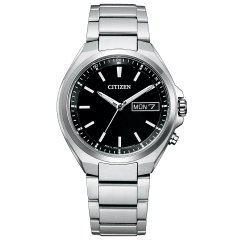 Citizen Attesa AT6070-57E