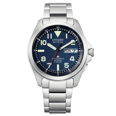 Citizen Promaster Land AT6080-53L