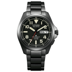 Citizen Promaster Land AT6085-50E