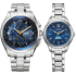 Citizen Attesa Limited Pair Model "DEAR Collection" AT8041-71L