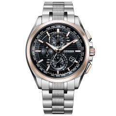 Citizen Attesa Limited Model AT8047-58E