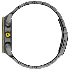 Citizen Attesa ACT Line Nissan Fairlady Z Collaboration Model AT8185-89E