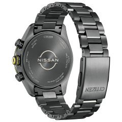 Citizen Attesa ACT Line Nissan Fairlady Z Collaboration Model AT8185-89E