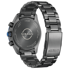 Citizen Attesa ACT Line Nissan Fairlady Z Collaboration Model AT8185-97E