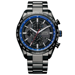 Citizen Attesa ACT Line Nissan Fairlady Z Collaboration Model AT8185-97E