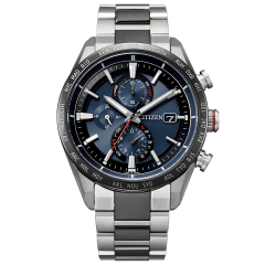 Citizen Attesa Limited Model AT8186-51L